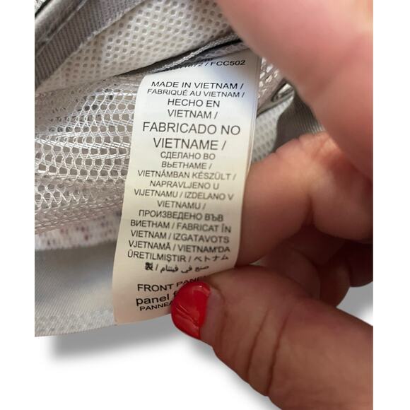 Boston Red Sox Fanatics MLB Heritage Snapback Hat Cooperstown Adjustable Golf OS - Picture 8 of 12